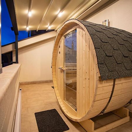 Exclusive Penthouse Old Town With Sauna And Jacuzzi Mostar Dış mekan fotoğraf