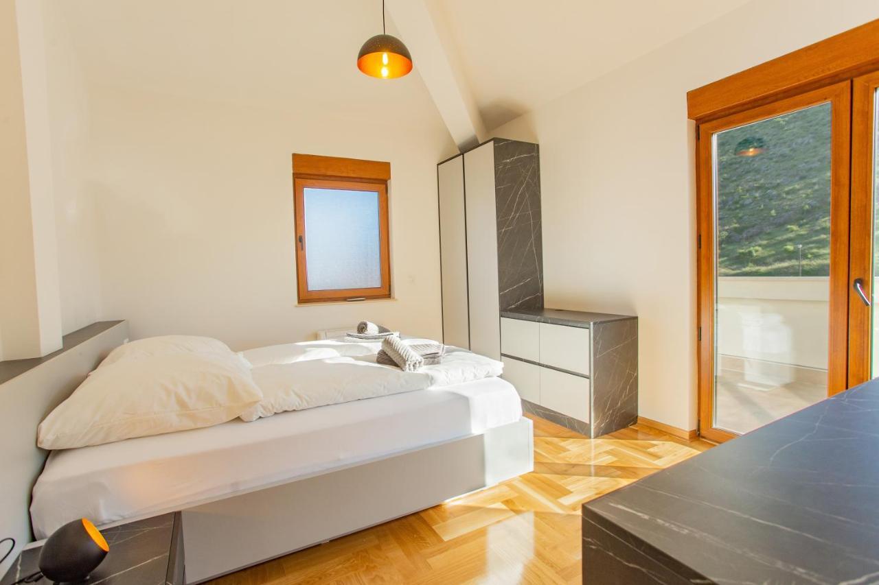 Exclusive Penthouse Old Town With Sauna And Jacuzzi Mostar Dış mekan fotoğraf