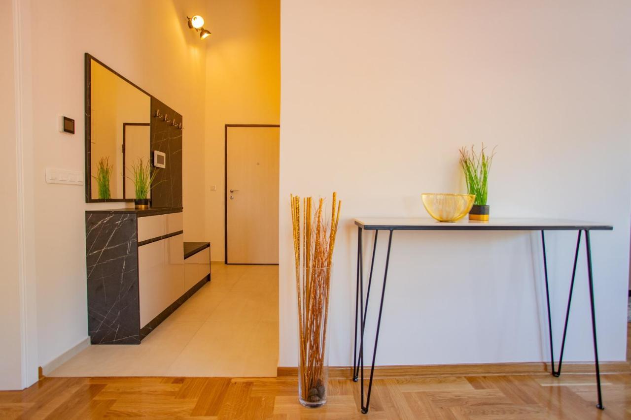 Exclusive Penthouse Old Town With Sauna And Jacuzzi Mostar Dış mekan fotoğraf
