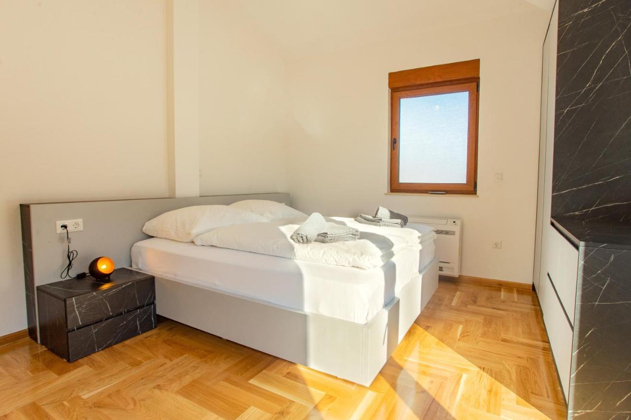 Exclusive Penthouse Old Town With Sauna And Jacuzzi Mostar Dış mekan fotoğraf