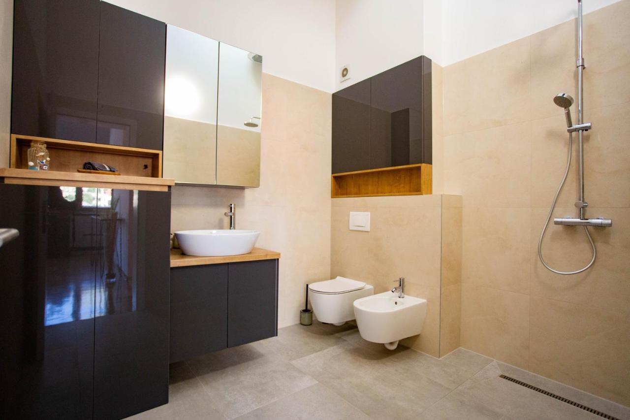 Exclusive Penthouse Old Town With Sauna And Jacuzzi Mostar Dış mekan fotoğraf