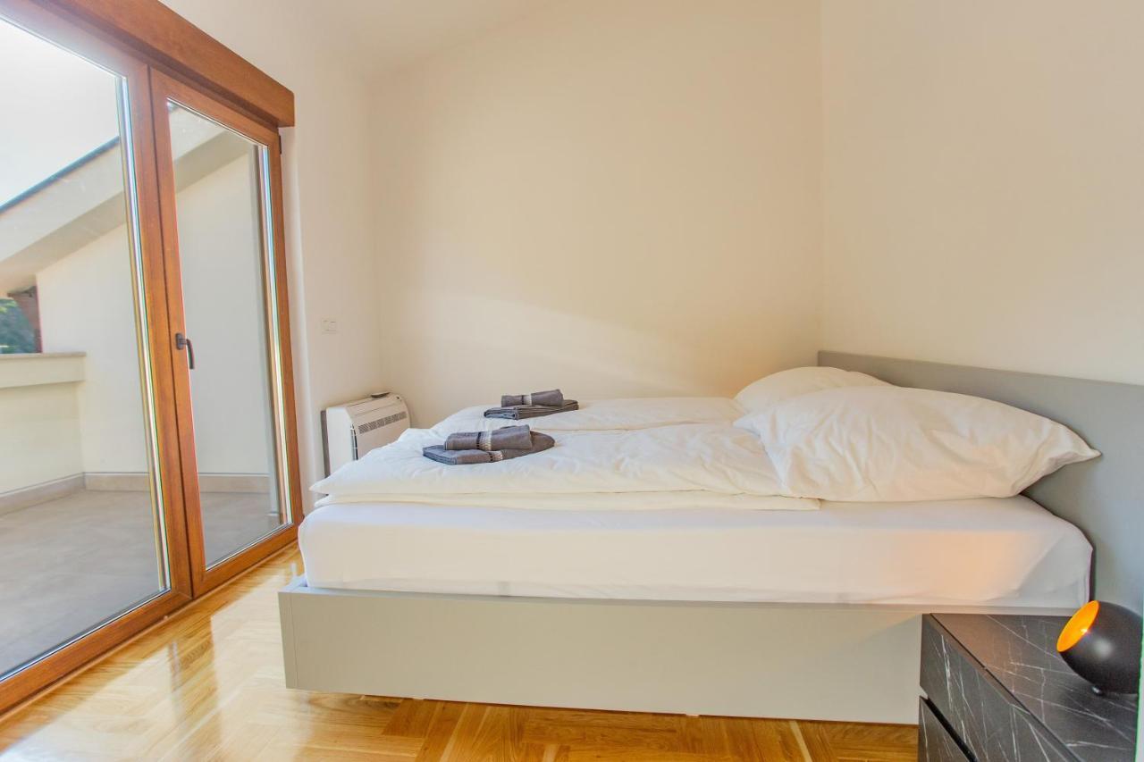 Exclusive Penthouse Old Town With Sauna And Jacuzzi Mostar Dış mekan fotoğraf