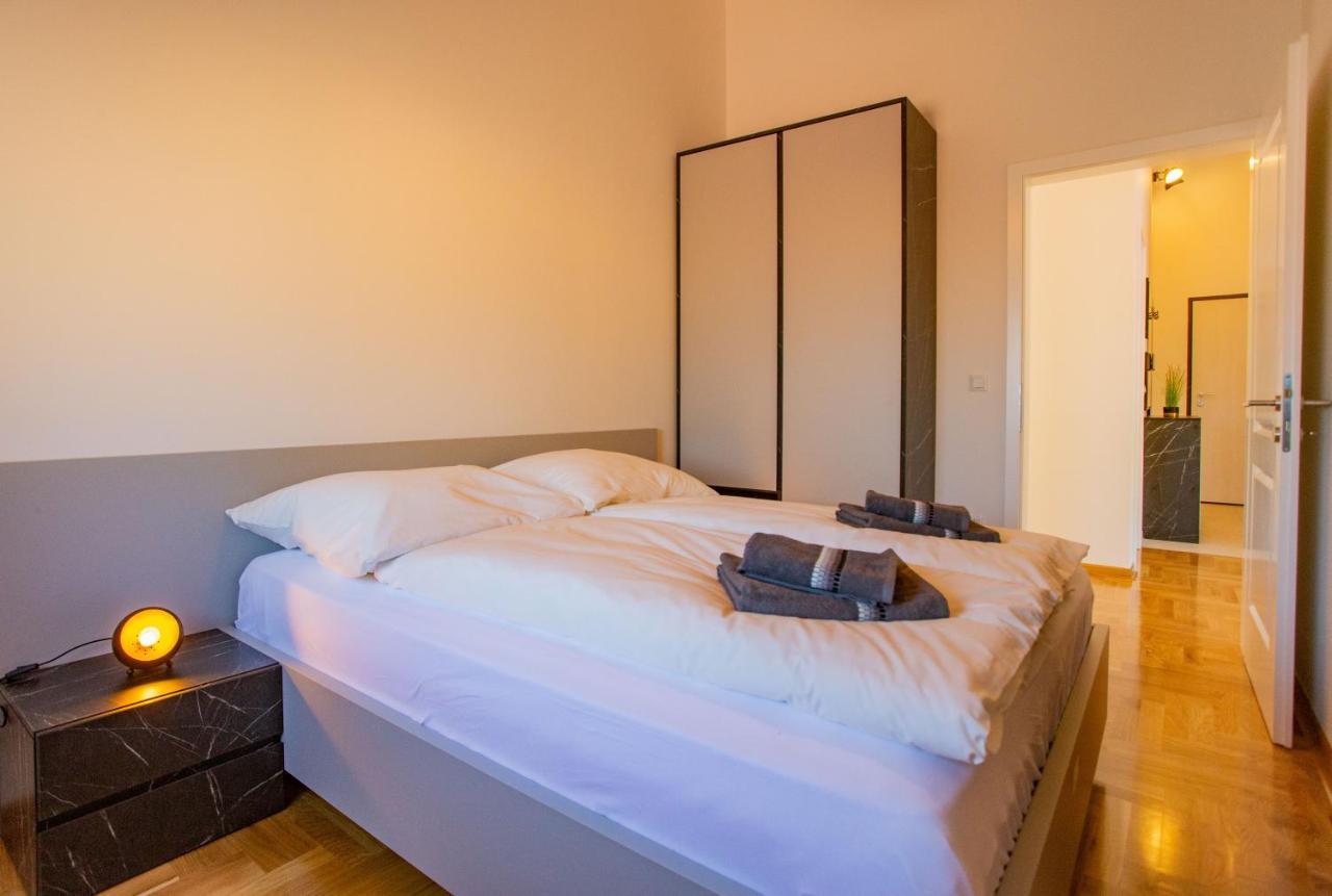 Exclusive Penthouse Old Town With Sauna And Jacuzzi Mostar Dış mekan fotoğraf