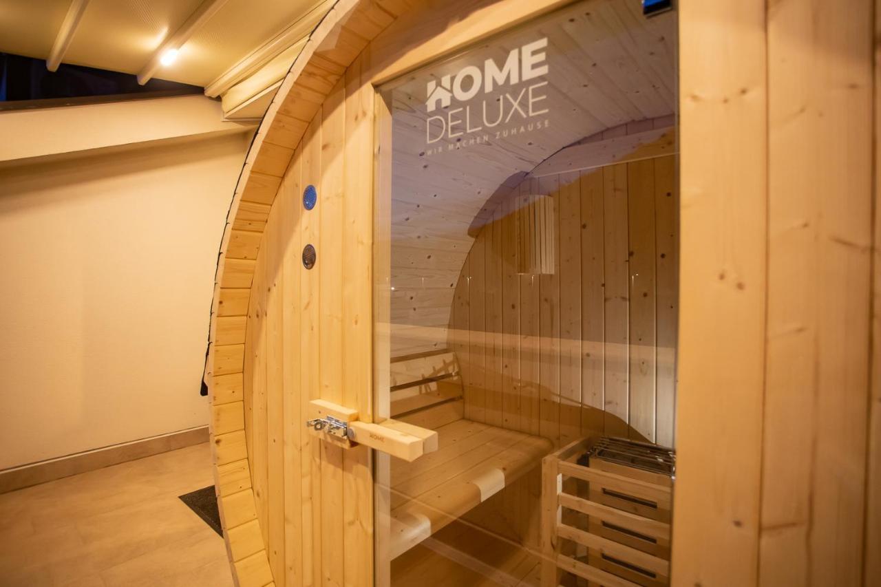 Exclusive Penthouse Old Town With Sauna And Jacuzzi Mostar Dış mekan fotoğraf