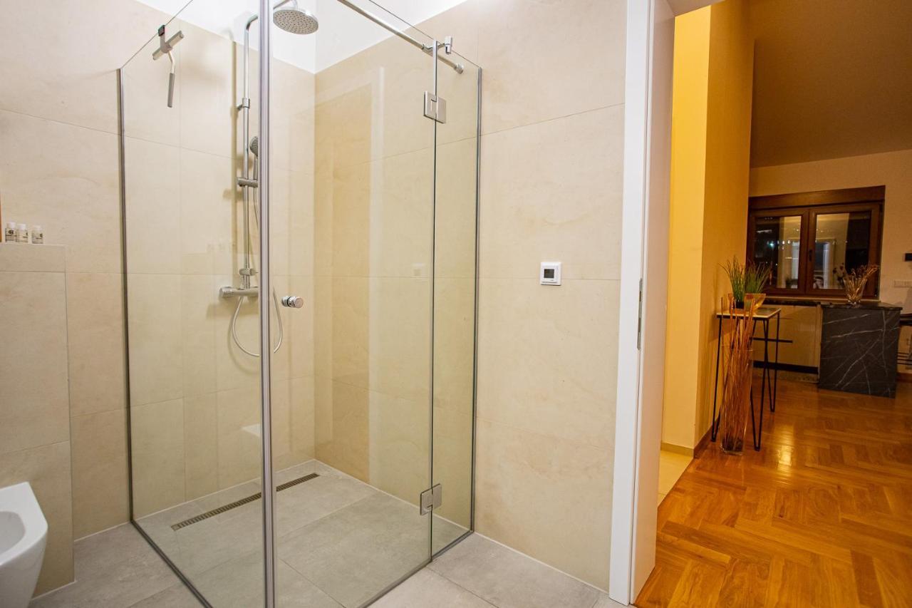 Exclusive Penthouse Old Town With Sauna And Jacuzzi Mostar Dış mekan fotoğraf