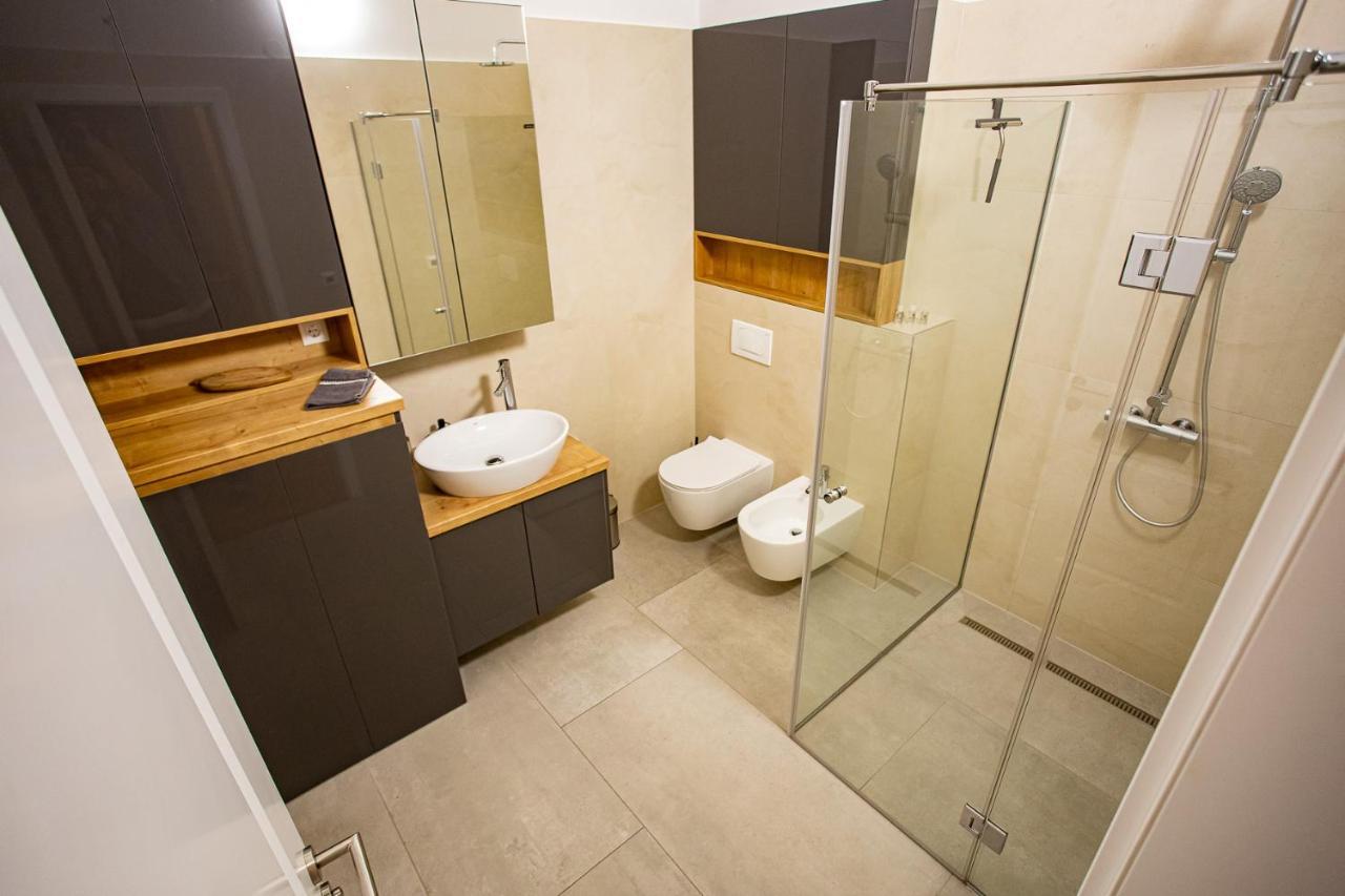 Exclusive Penthouse Old Town With Sauna And Jacuzzi Mostar Dış mekan fotoğraf
